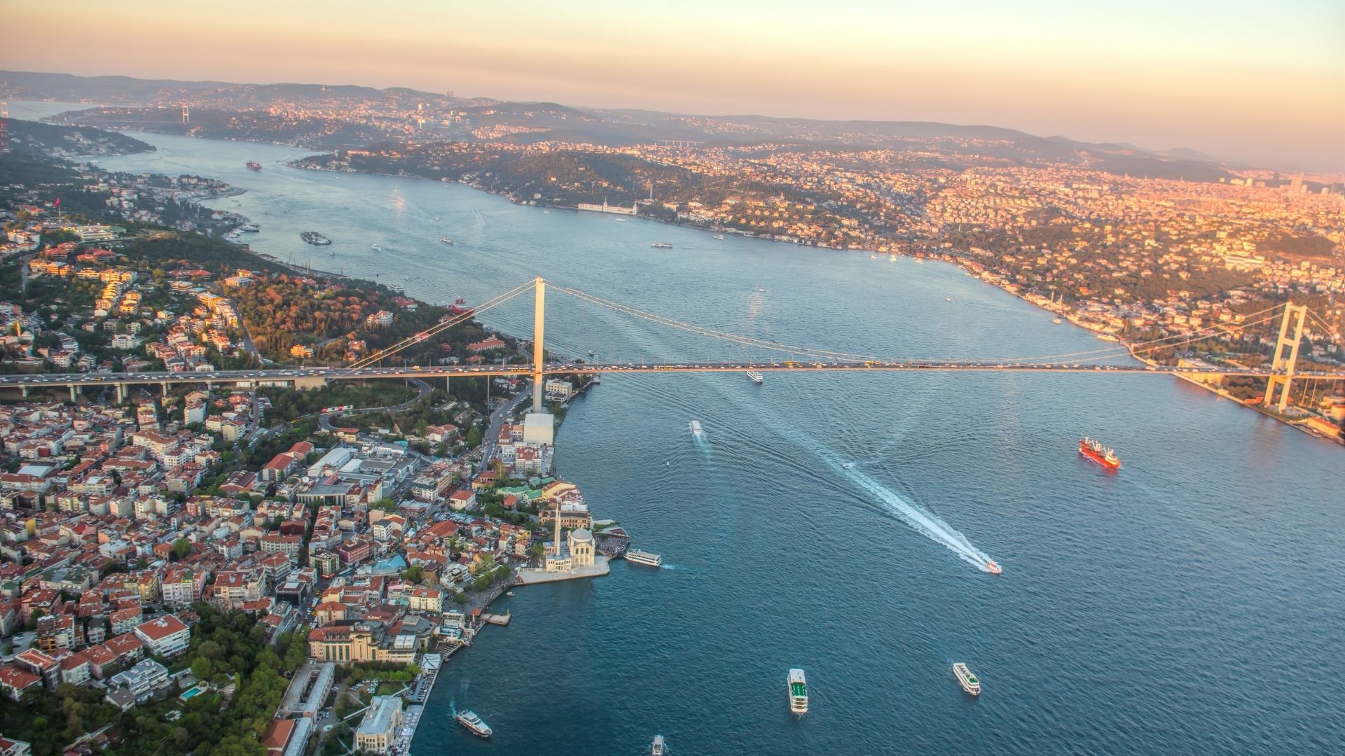 Estambul